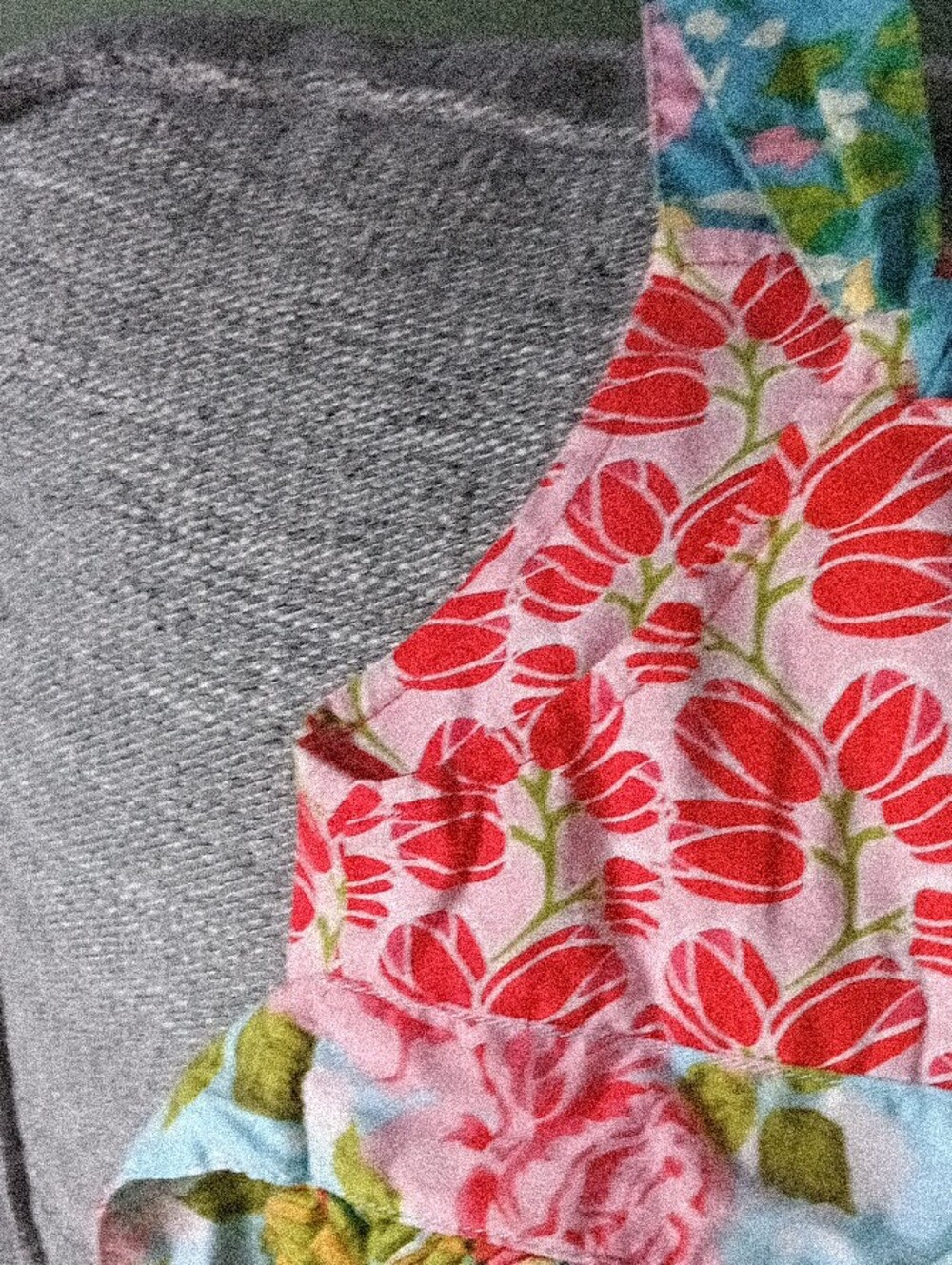 Matilda Jane Yellow Strawberry Tiered Sleeveless Top with Coordinating Pants - Picture 15 of 15